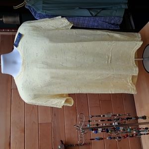 American Rag short sleeve T shirt.